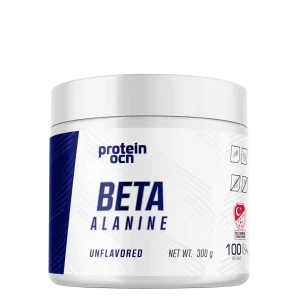BETA ALANINE - UNFLAVORED