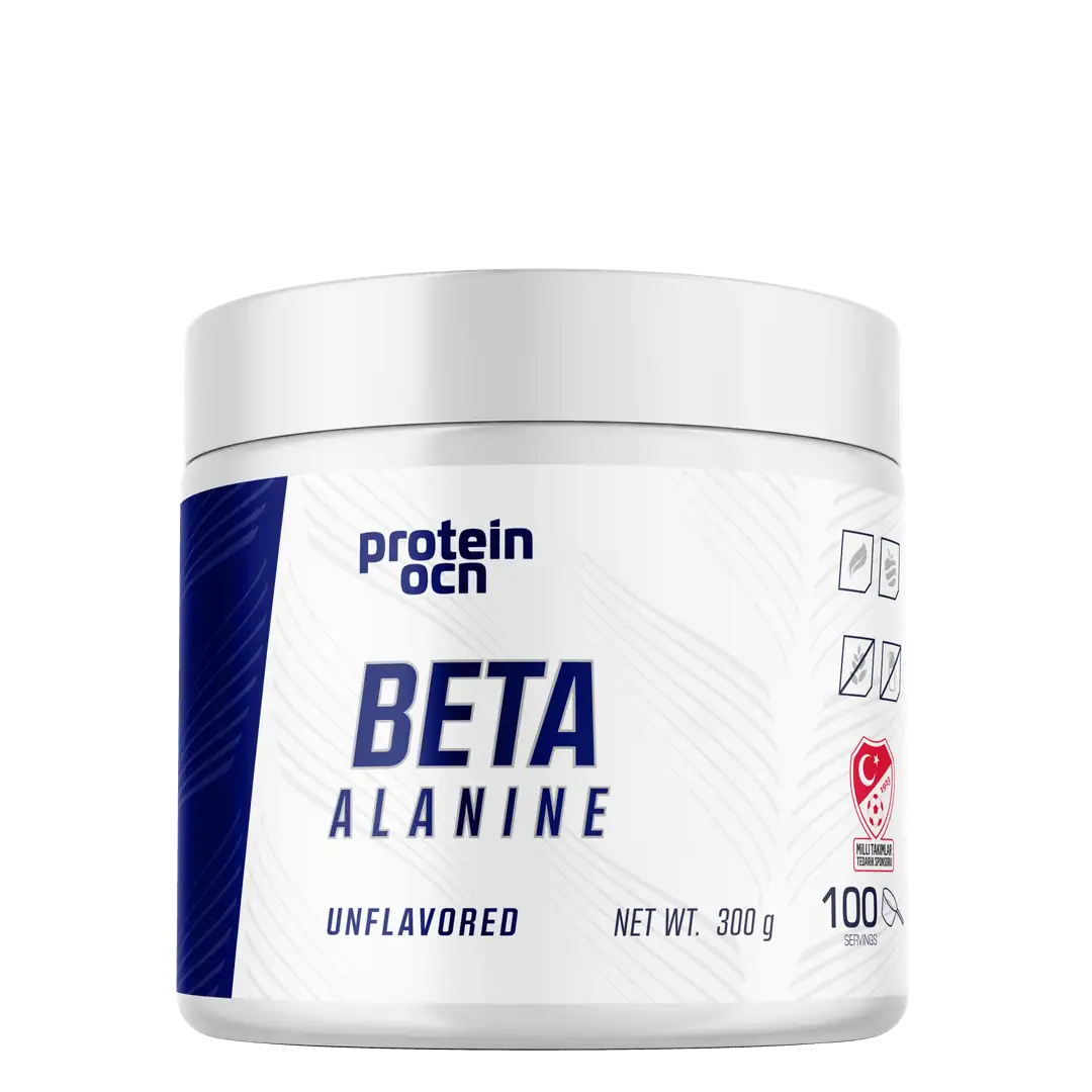 beta-alanine-new-400cc BETA ALANINE - UNFLAVORED - تصویر 1