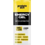 Energy Gel - لیمویی