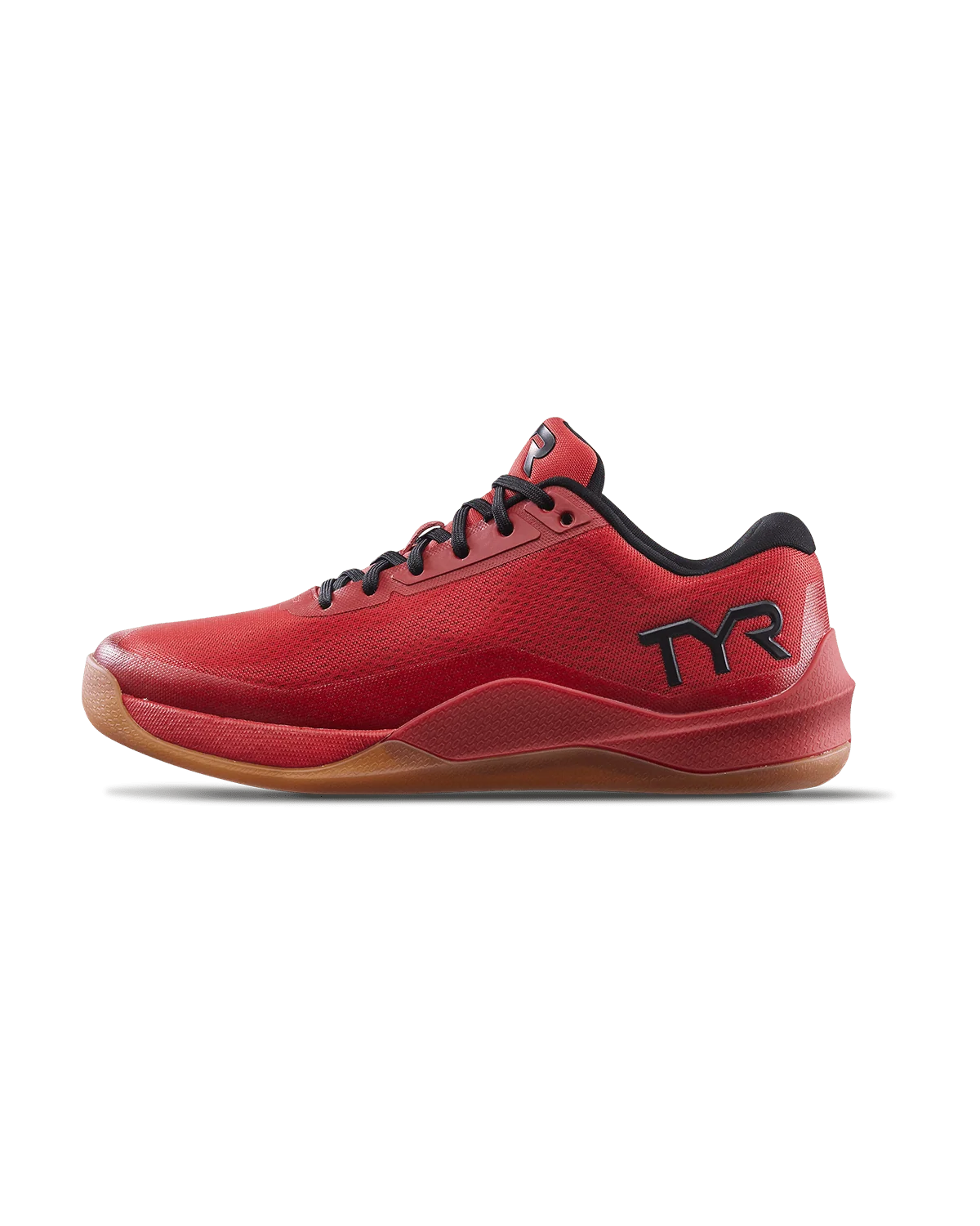 CXT2EC-610_main01_b38f475c-7560-42a0-9fff-515c73d5ad44 کفش TYR CXT-2 ELITE CARBON 610 RED - تصویر 1