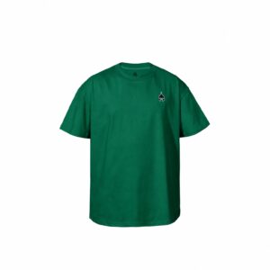 Power Tshirt سبز