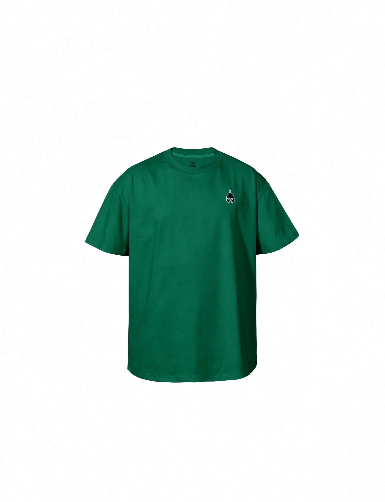 IMG_4299 Power Tshirt سبز - تصویر 1