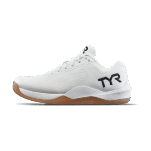 کفش TYR CXT-2 ELITE CARBON 543 WHITE GUM