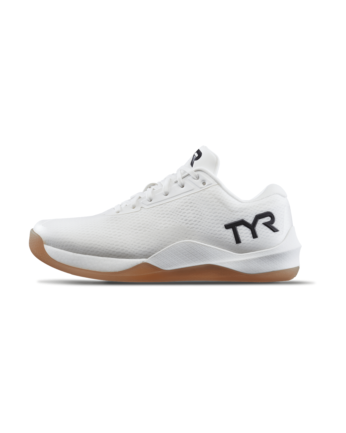 CXT2EC-543_main01_79573645-a869-48f6-9d59-dc40ec867293 کفش TYR CXT-2 ELITE CARBON 543 WHITE GUM - تصویر 1