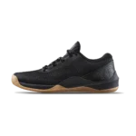 کفش TYR CXT-2 TRAINER - WIDE EE / BLACK GUM 544