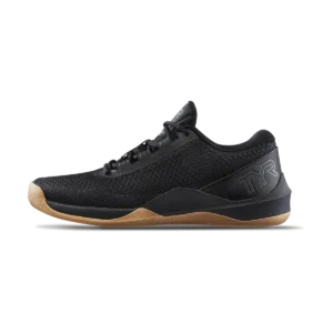 کفش TYR CXT-2 TRAINER - WIDE EE / BLACK GUM 544